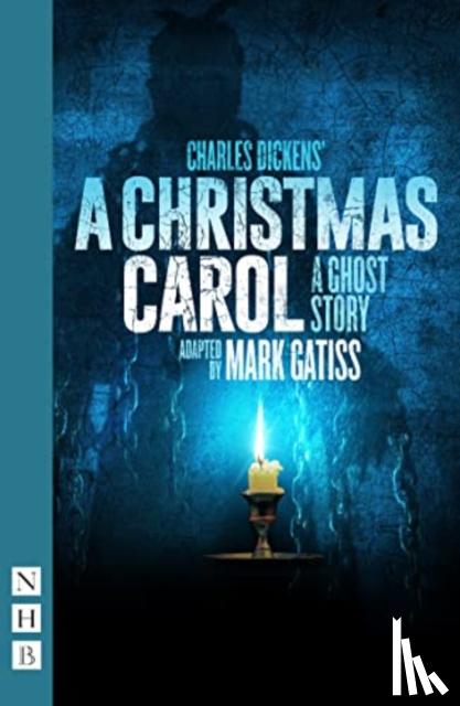 Dickens, Charles - A Christmas Carol – A Ghost Story