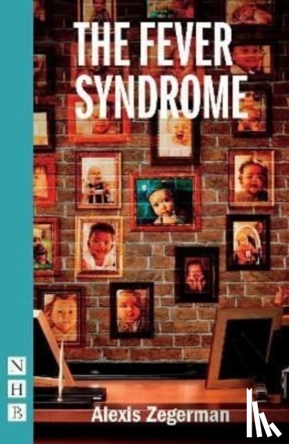 Zegerman, Alexis - The Fever Syndrome