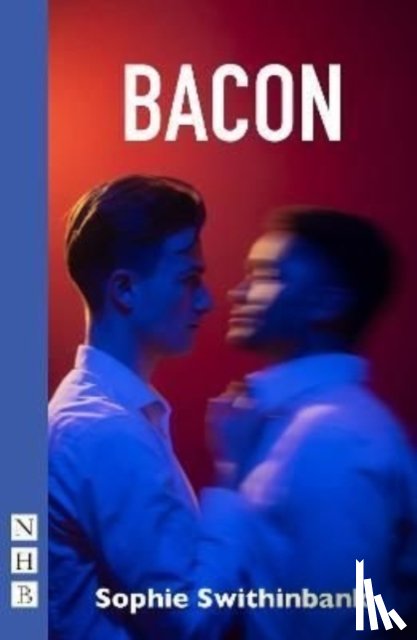 Swithinbank, Sophie - Bacon