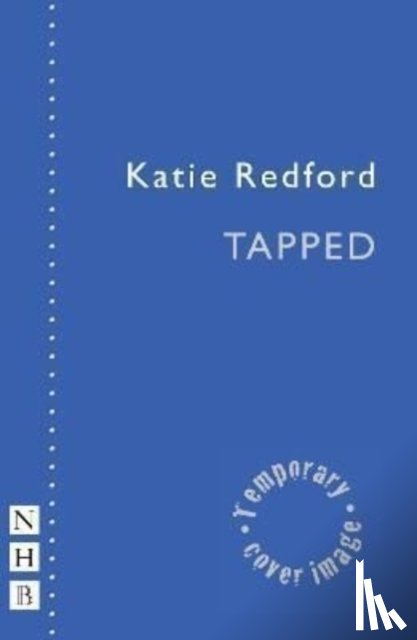 Redford, Katie - Tapped
