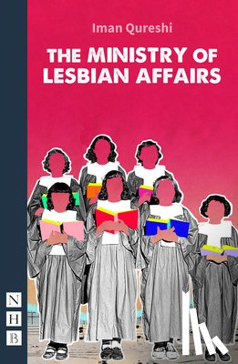Qureshi, Iman - The Ministry of Lesbian Affairs