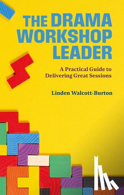 Walcott-Burton, Linden - The Drama Workshop Leader