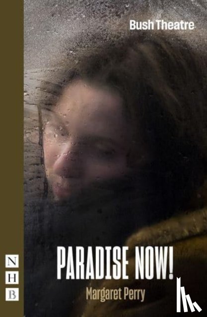 Perry, Margaret - Paradise Now!