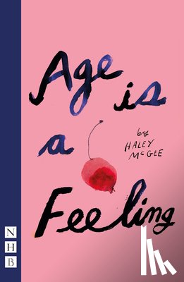 McGee, Haley - Age is a Feeling