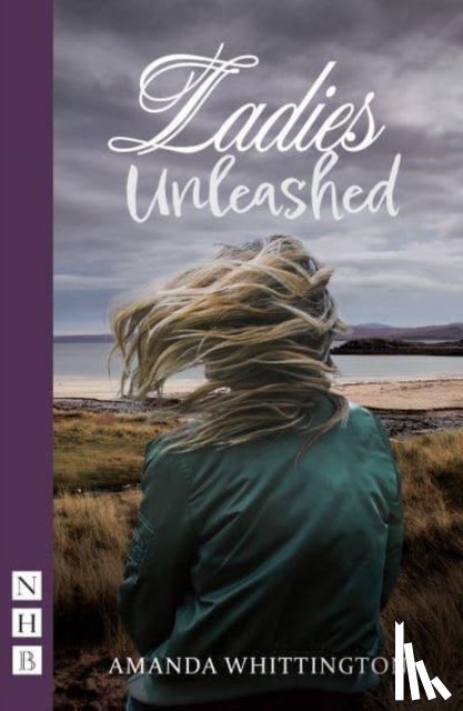 Whittington, Amanda - Ladies Unleashed