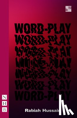 Hussain, Rabiah - Word-Play