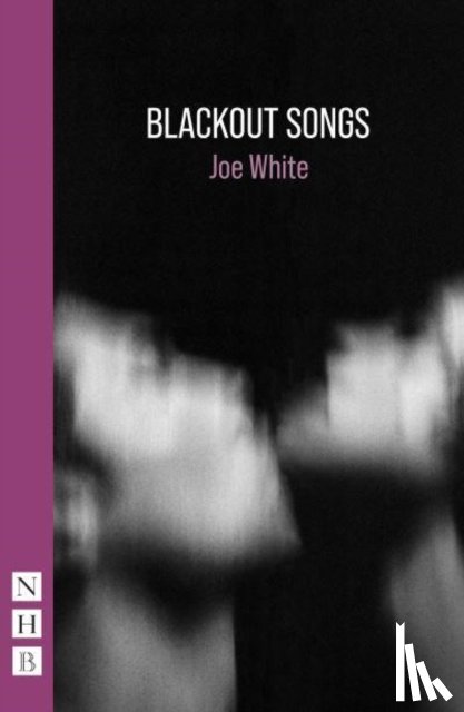 White, Joe - Blackout Songs