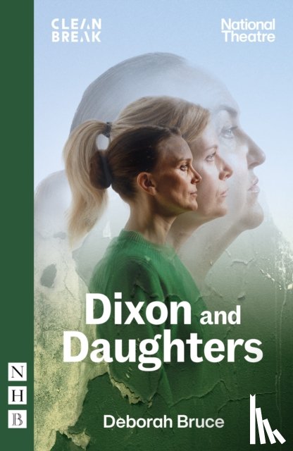 Bruce, Deborah - Dixon and Daughters