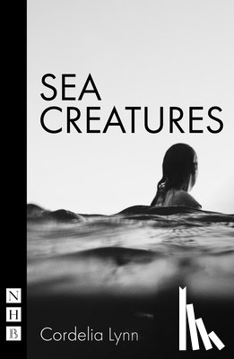 Lynn, Cordelia - Sea Creatures