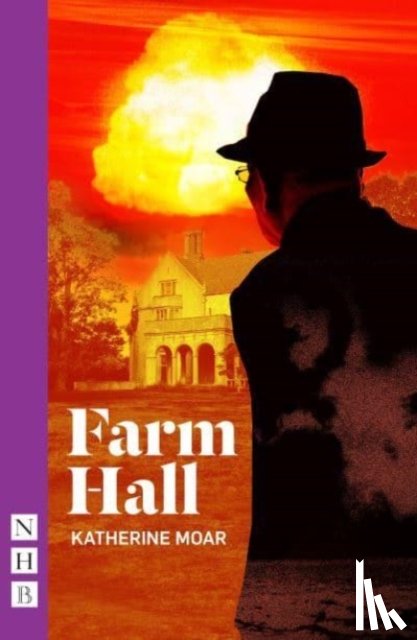 Moar, Katherine - Farm Hall