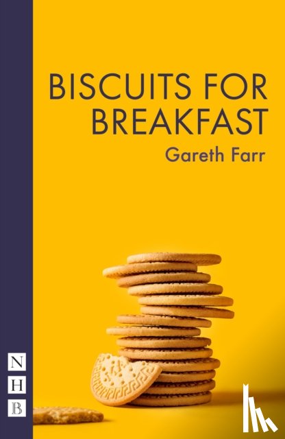 Farr, Gareth - Biscuits for Breakfast
