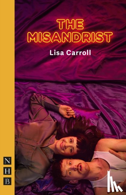 Carroll, Lisa - The Misandrist