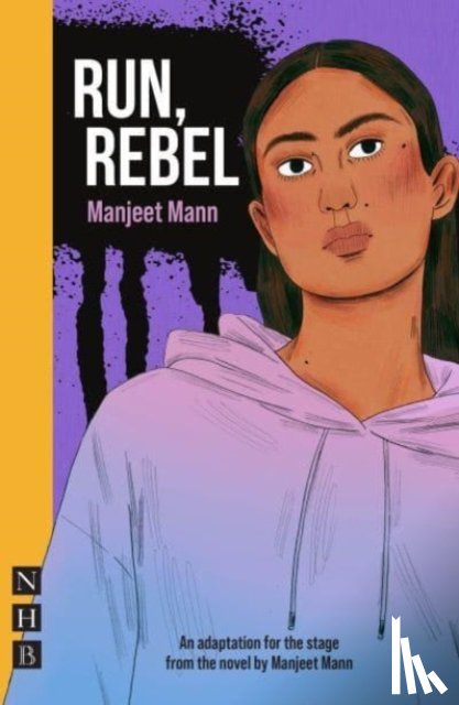 Mann, Manjeet - Run, Rebel