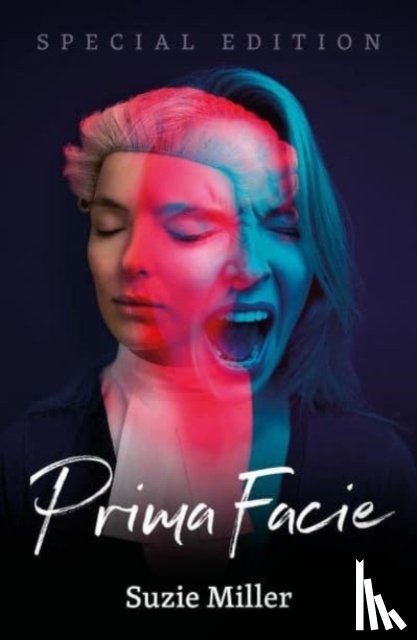 Miller, Suzie - Prima Facie: Special Edition