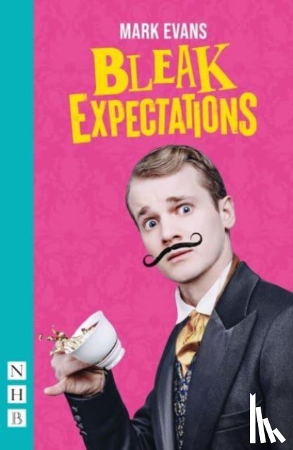Evans, Mark - Bleak Expectations