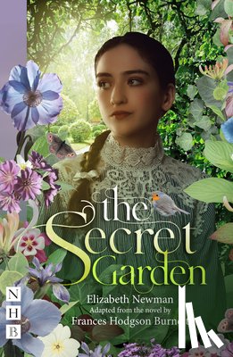 Burnett, Frances Hodgson - The Secret Garden