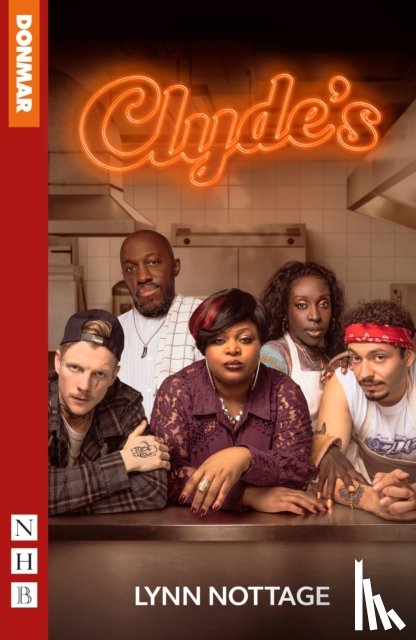 Nottage, Lynn - Clyde's