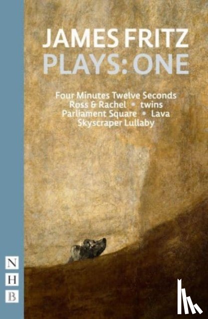 Fritz, James - James Fritz Plays: One