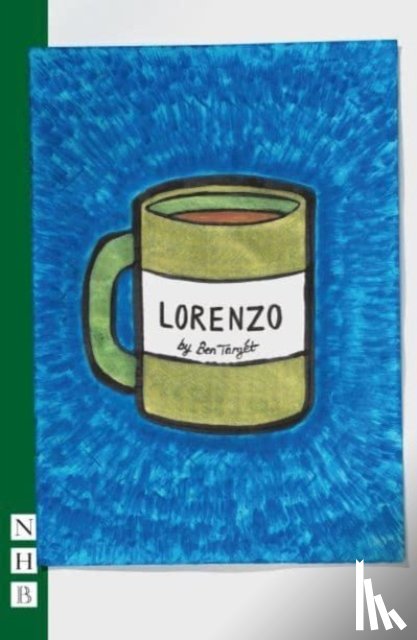Target, Ben - LORENZO