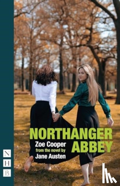 Cooper, Zoe - Northanger Abbey