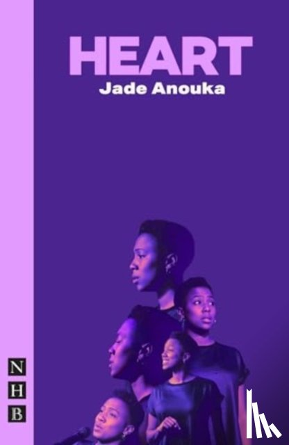 Anouka, Jade - HEART