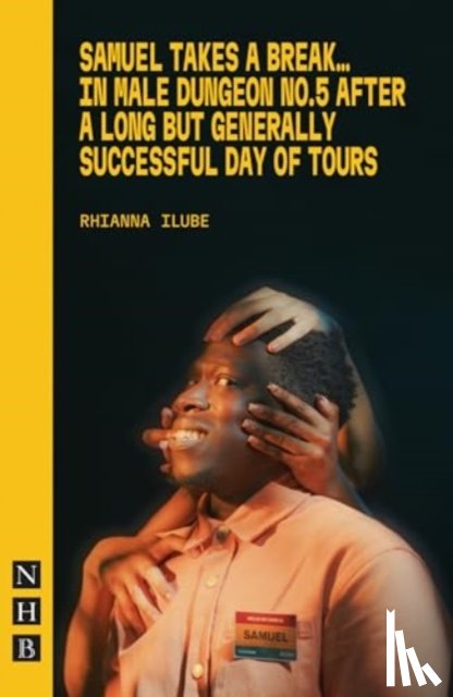 Ilube, Rhianna - Samuel Takes a Break