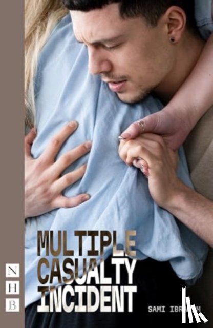 Ibrahim, Sami - Multiple Casualty Incident