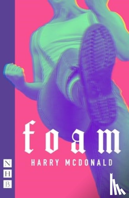 McDonald, Harry - Foam