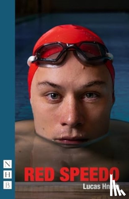Hnath, Lucas - Red Speedo