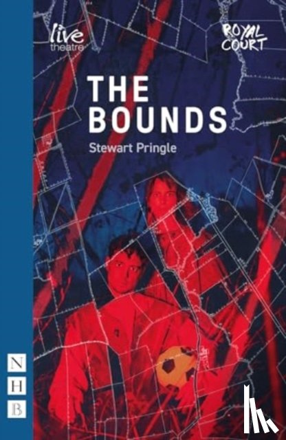 Pringle, Stewart - The Bounds
