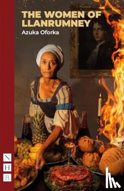Oforka, Azuka - The Women of Llanrumney