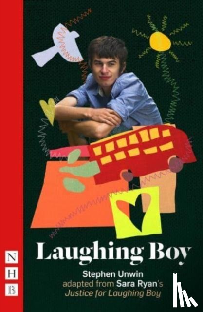 Unwin, Stephen - Laughing Boy
