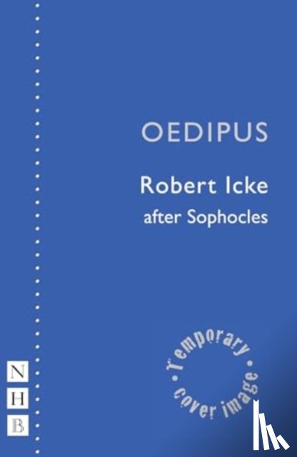 Icke, Robert - Oedipus