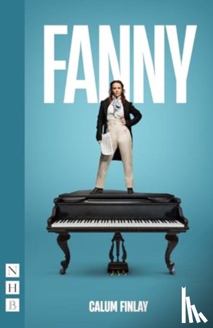 Finlay, Calum - Fanny