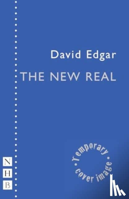 Edgar, David - The New Real