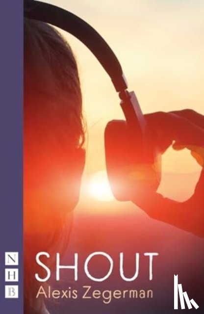 Zegerman, Alexis - Shout
