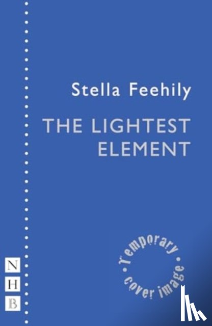 Feehily, Stella - The Lightest Element