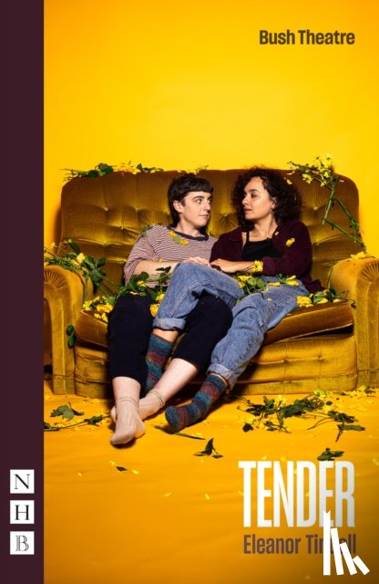Tindall, Eleanor - Tender