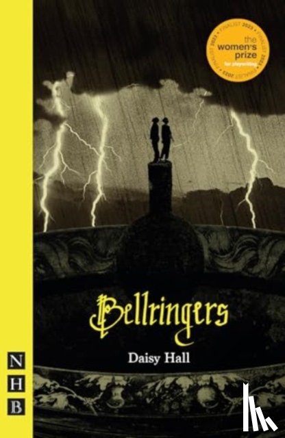 Hall, Daisy - Bellringers