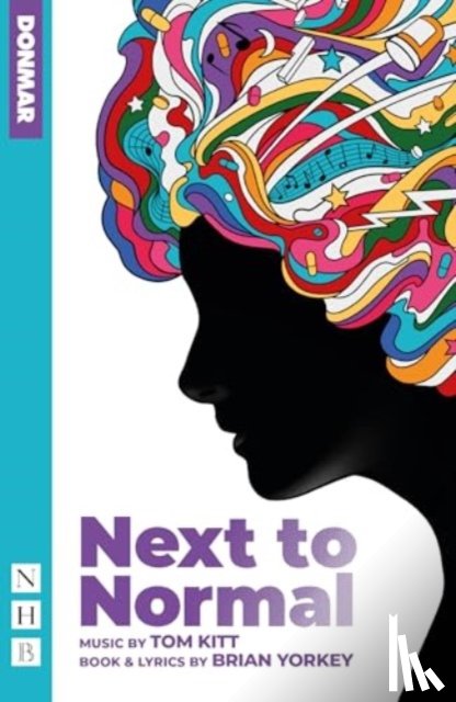 Kitt, Tom, Yorkey, Brian - next to normal