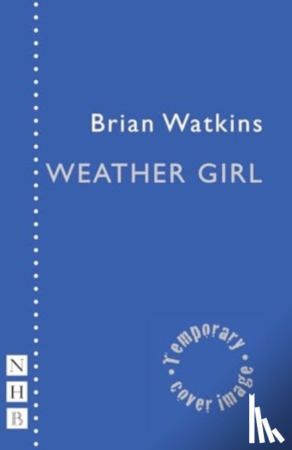 Watkins, Brian - Weather Girl