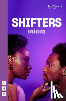 Lombe, Benedict - Shifters