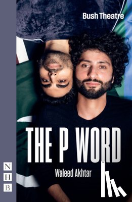 Akhtar, Waleed - The P Word