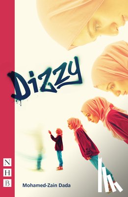 Dada, Mohamed-Zain - Dizzy