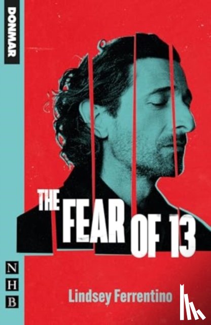 Ferrentino, Lindsey - The Fear of 13