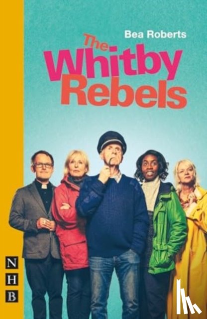 Roberts, Bea - The Whitby Rebels