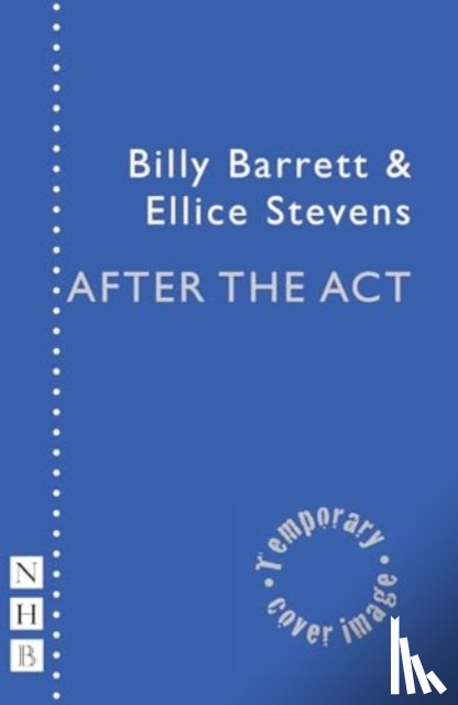 Barrett, Billy, Stevens, Ellice - After the Act