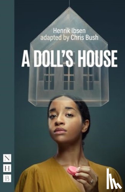 Ibsen, Henrik - A Doll's House