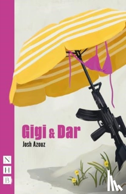 Azouz, Josh - Gigi & Dar