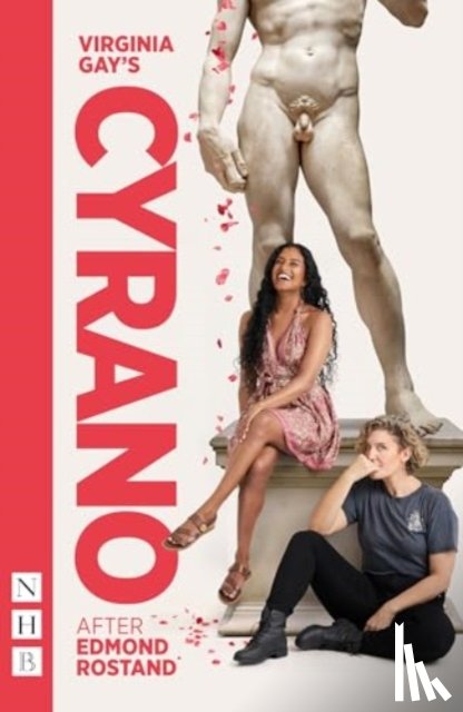 Gay, Virginia - Cyrano